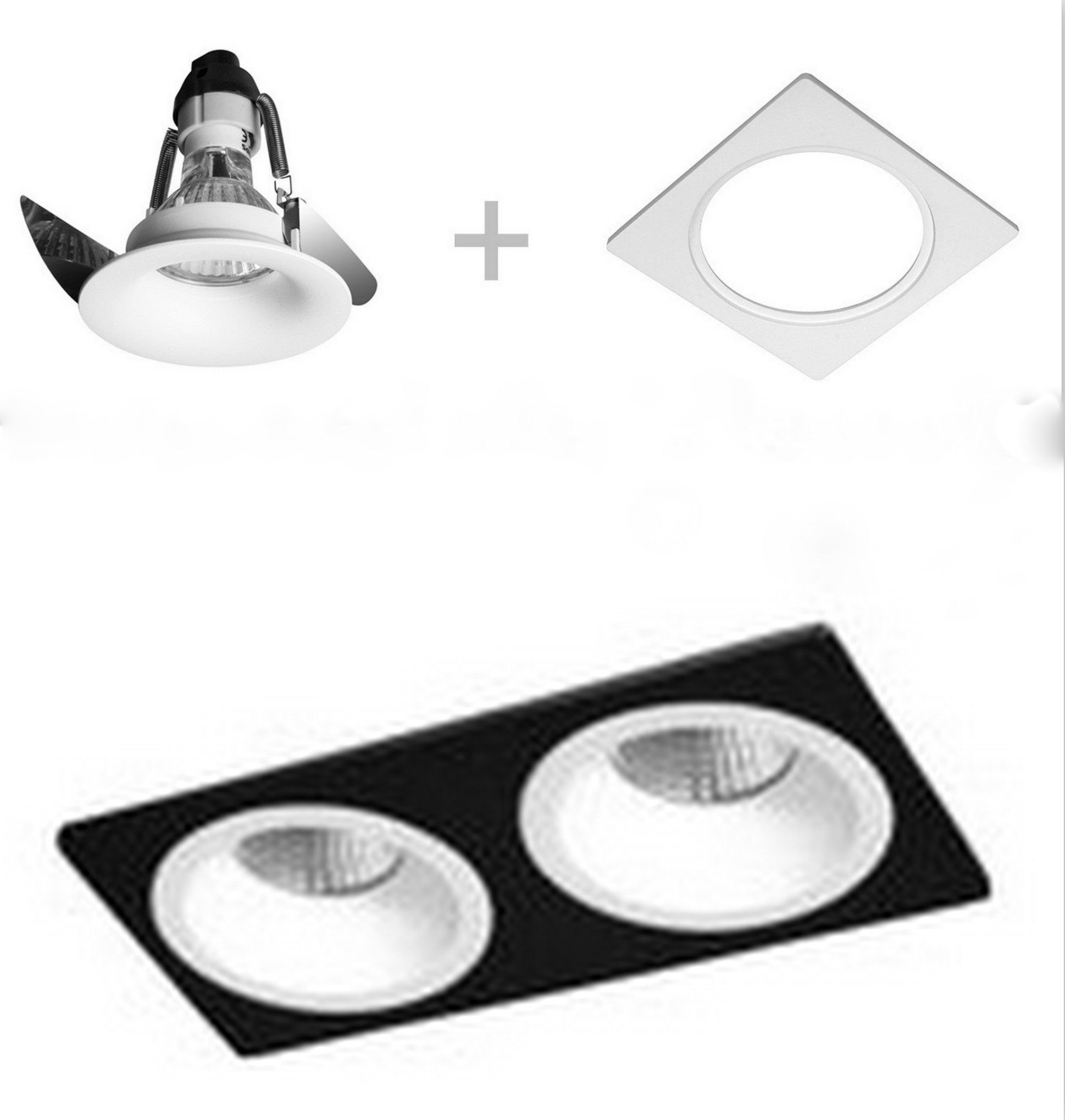 Nova Luce Cid + Spotlight