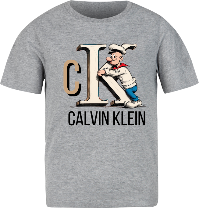 CK Popeye