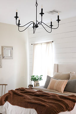 Room-to-Room Remodel and Design