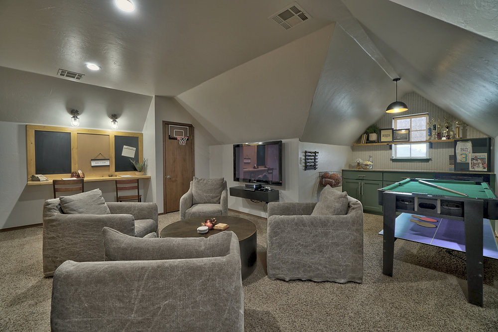 Fun Roo The Family Fun Room