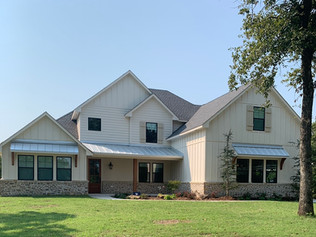 The Sipe Home