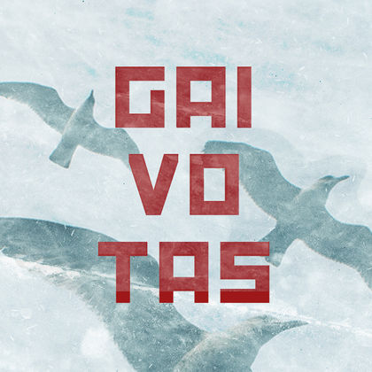 GAIVOTAS