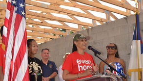 Habitat for Humanity of PBC builds homes for veterans