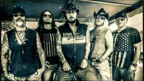 Southern Blood closes Royal Palm Beach Fall Concert Nights