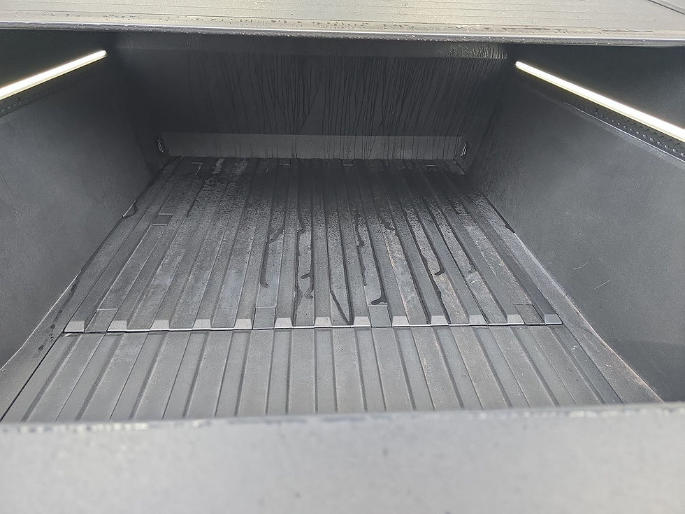 الصورة المصغرة: 2024 Tesla CyberTruck