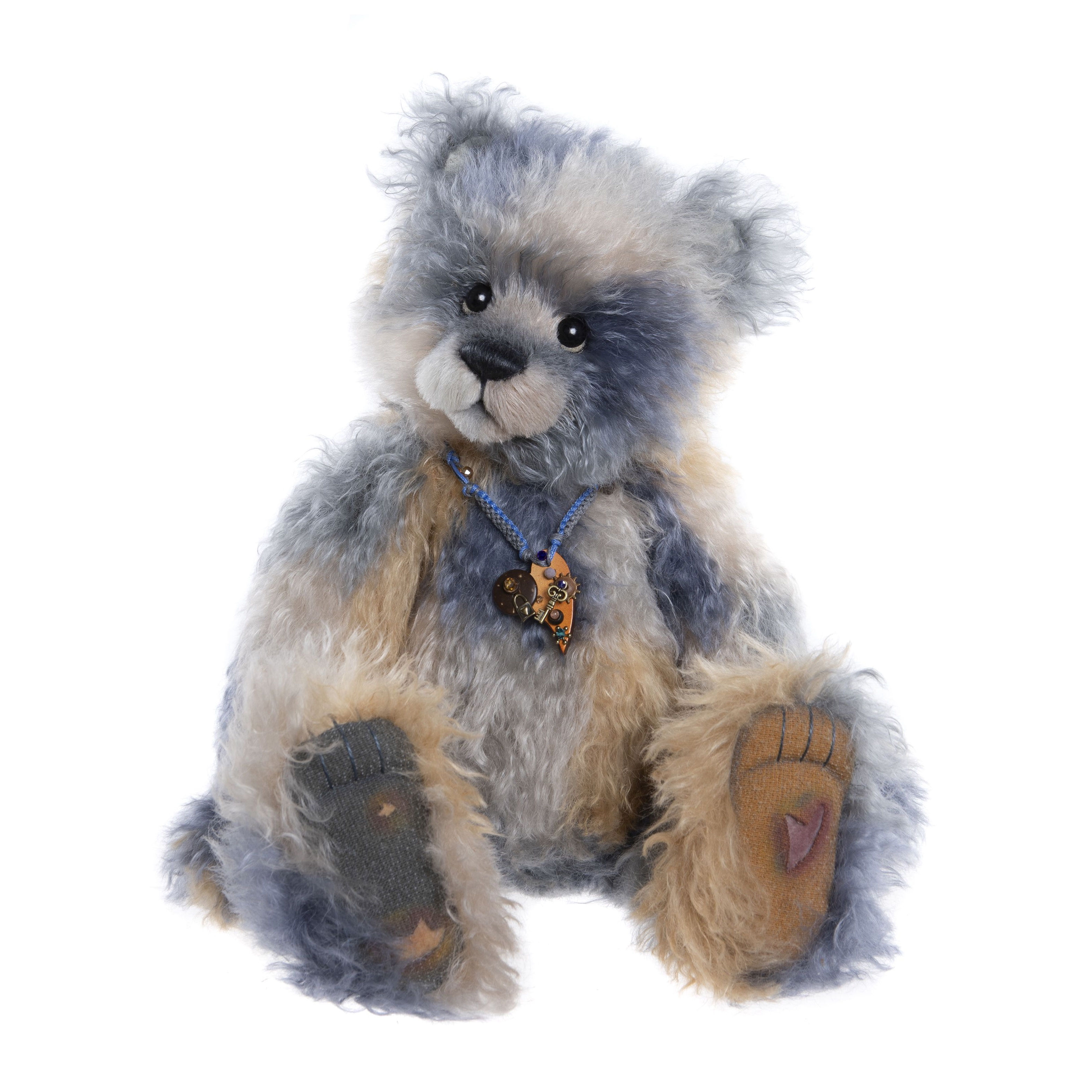 Charlie Bear Isabelle Collection Tintagel