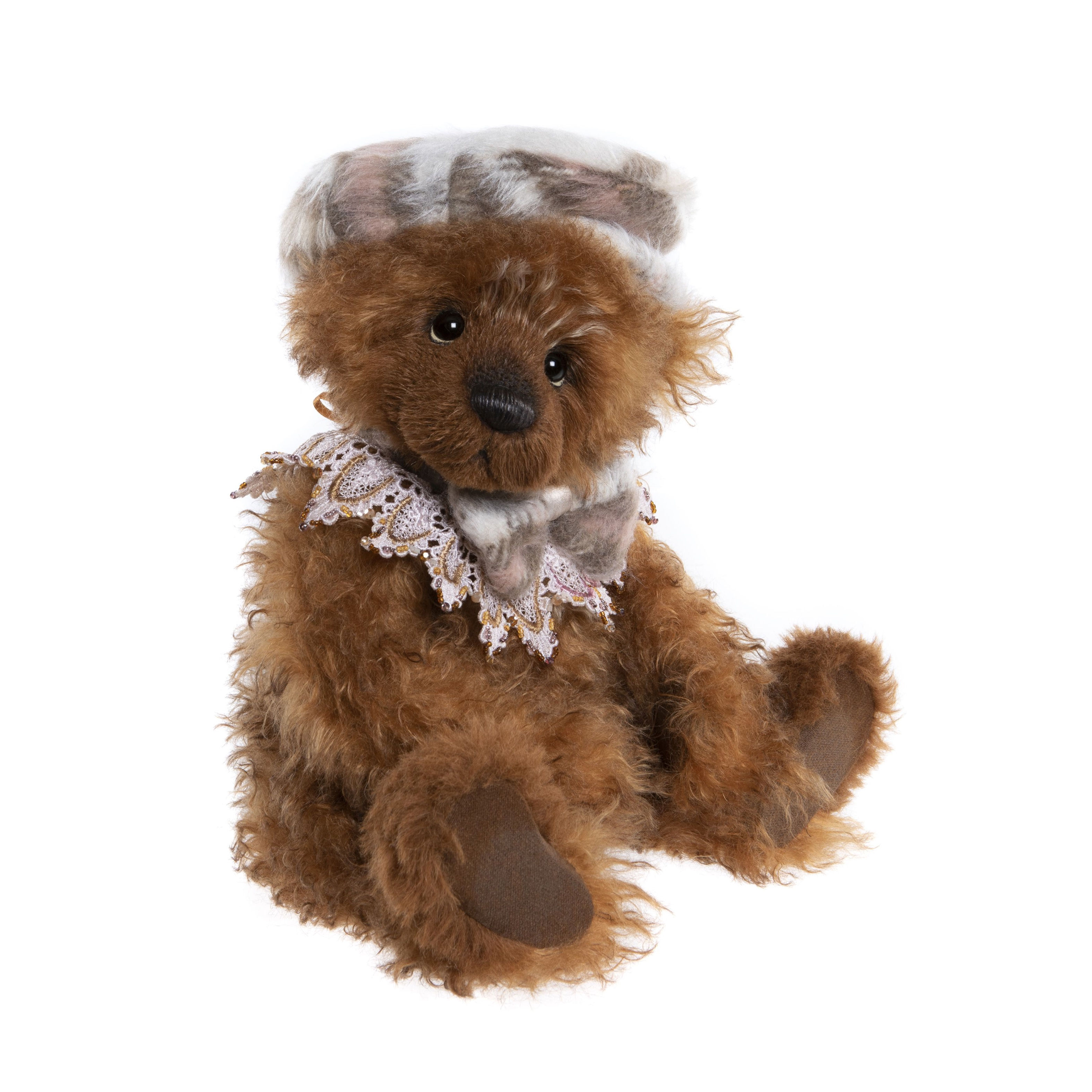 Charlie Bear Isabelle Collection Mercator