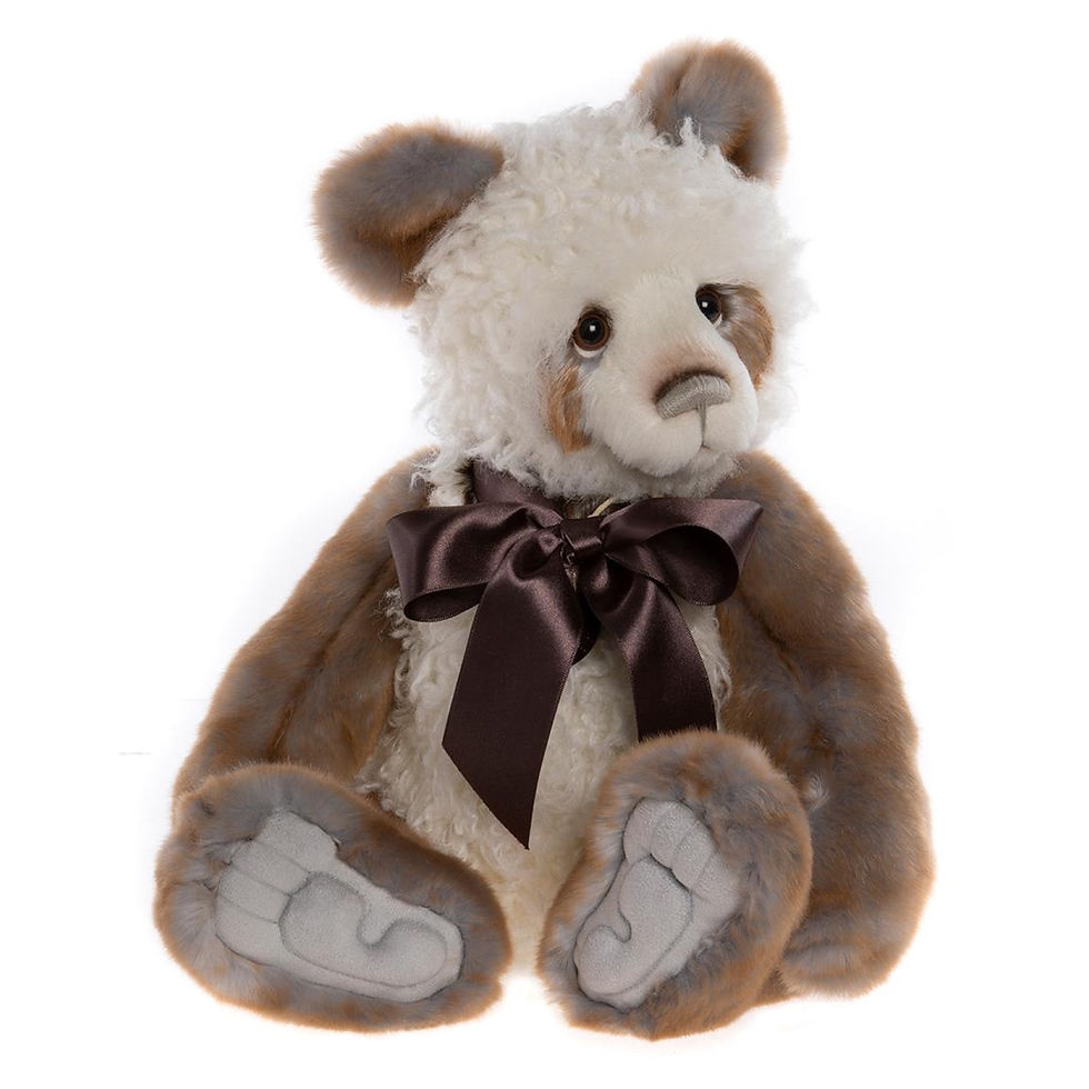 Charlie Bear Terence