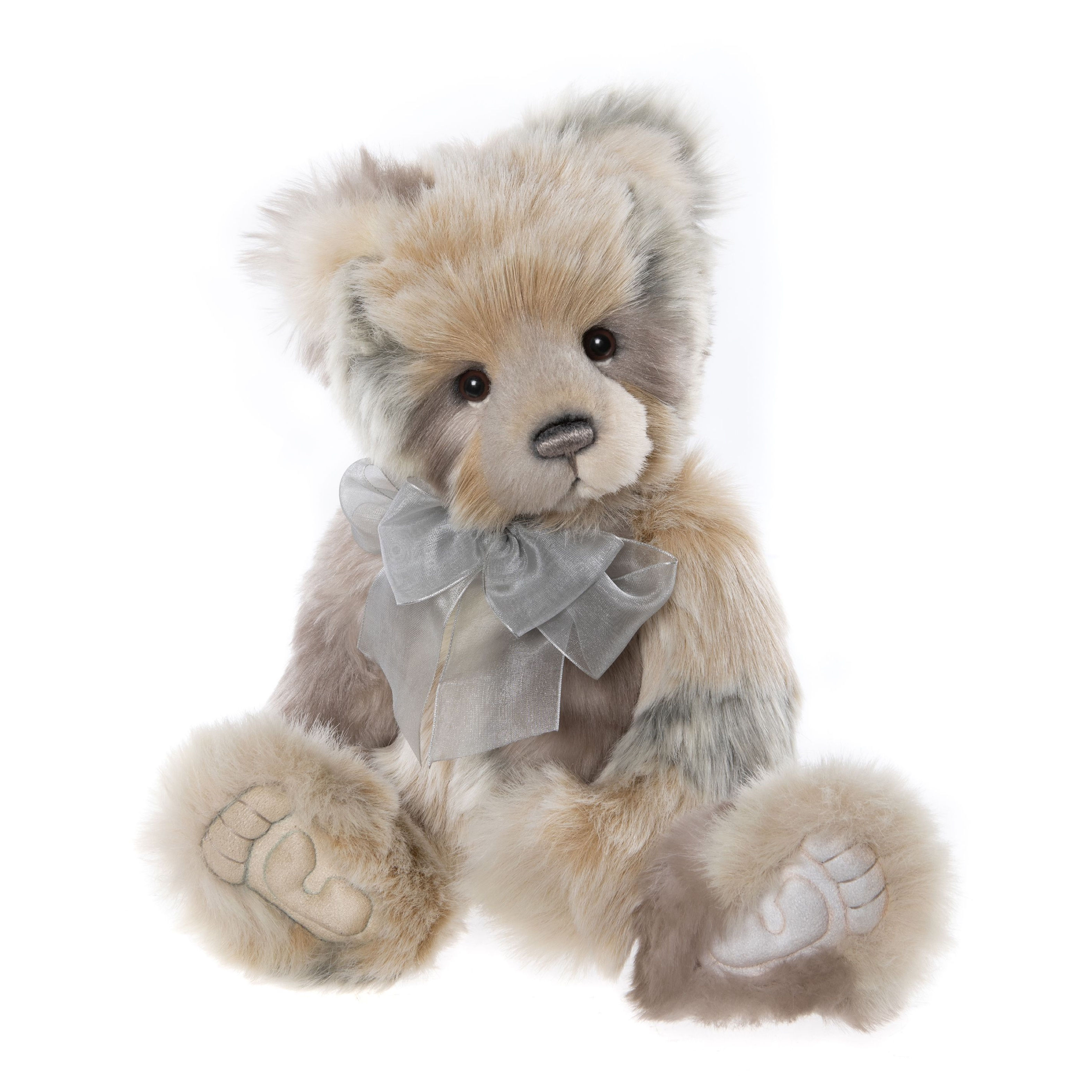 Charlie Bear Plush Collection Edyta