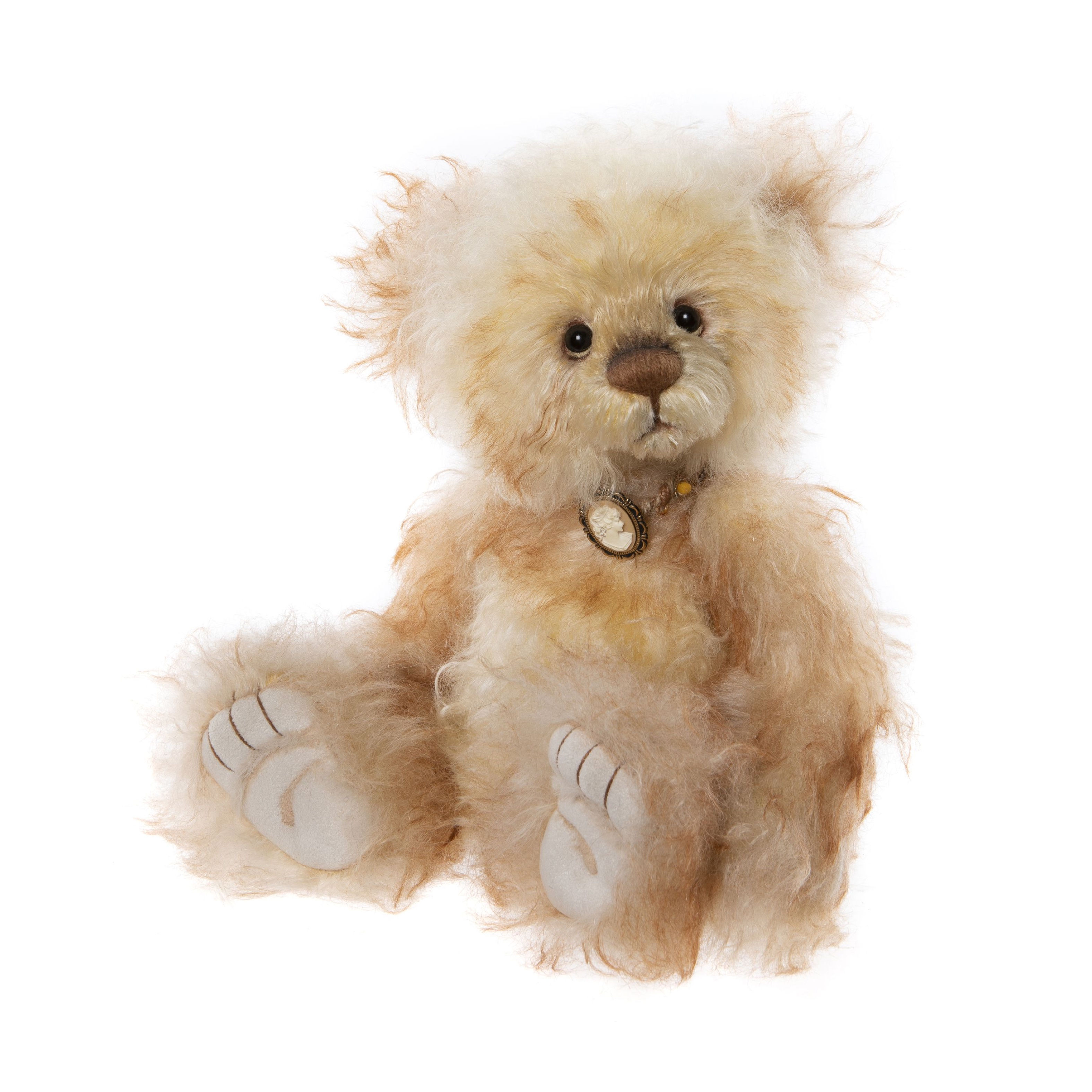 Charlie Bear Isabelle Collection Karakuri