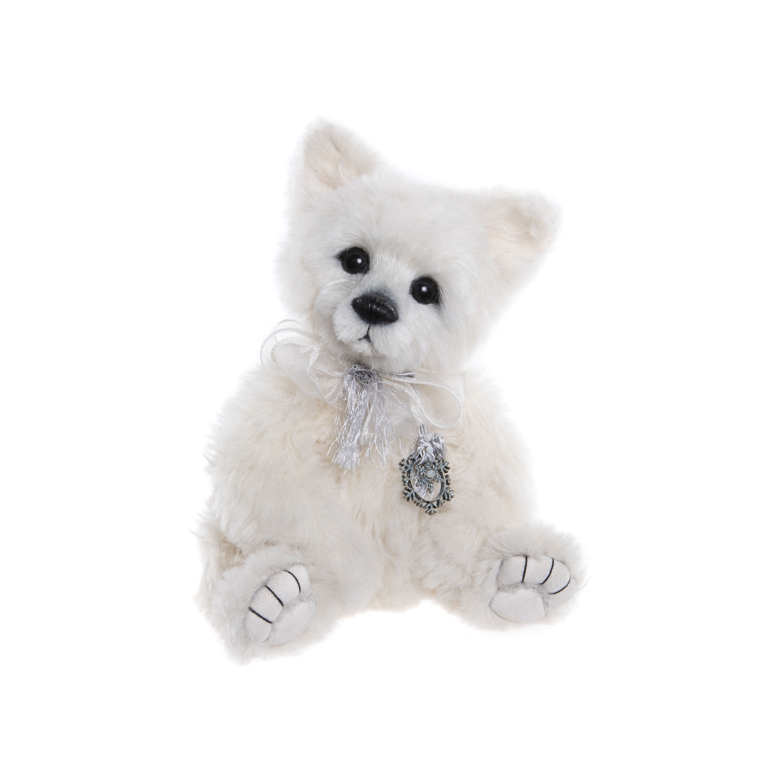 Charlie Bear Isabelle Collection Uno