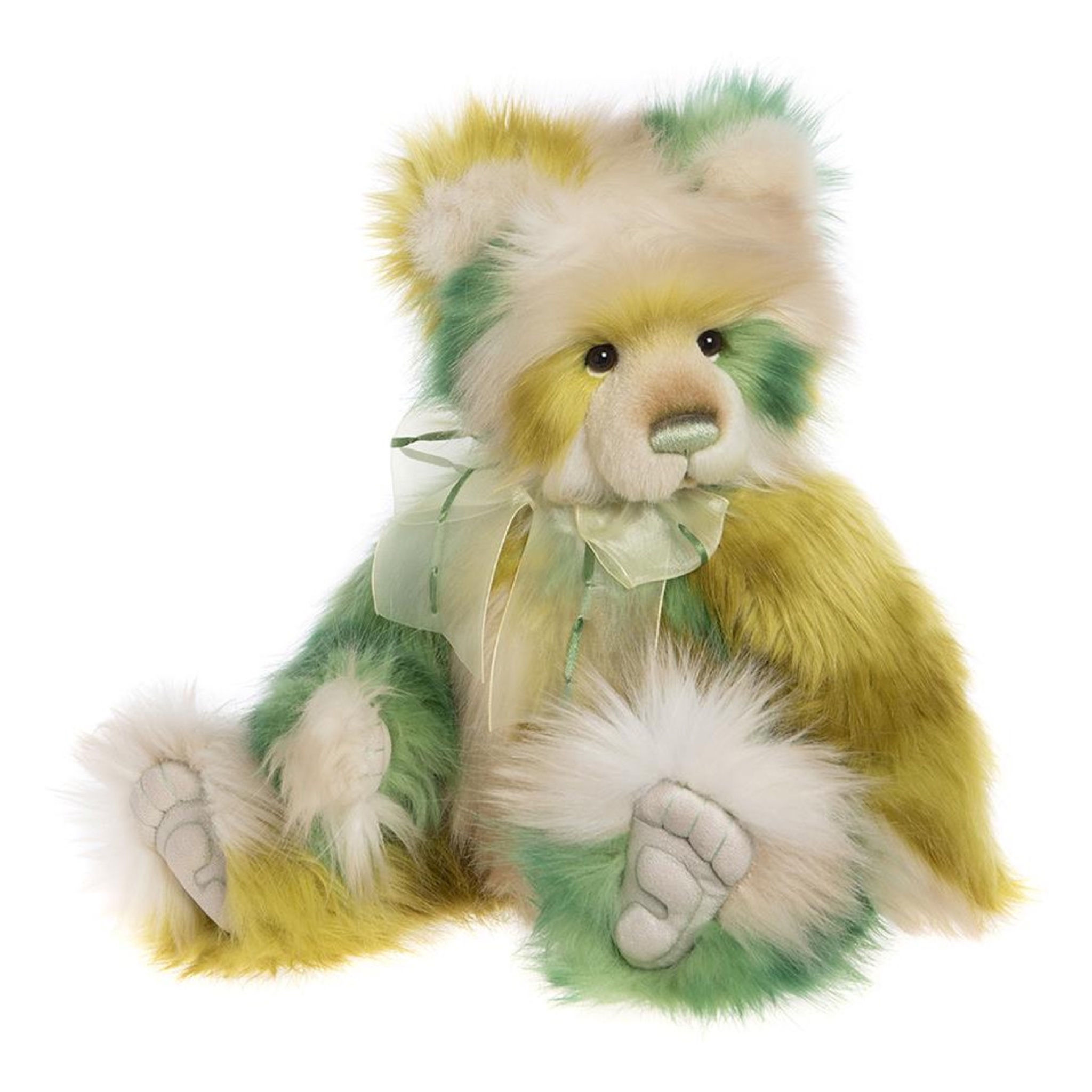 Charlie Bear Shindig