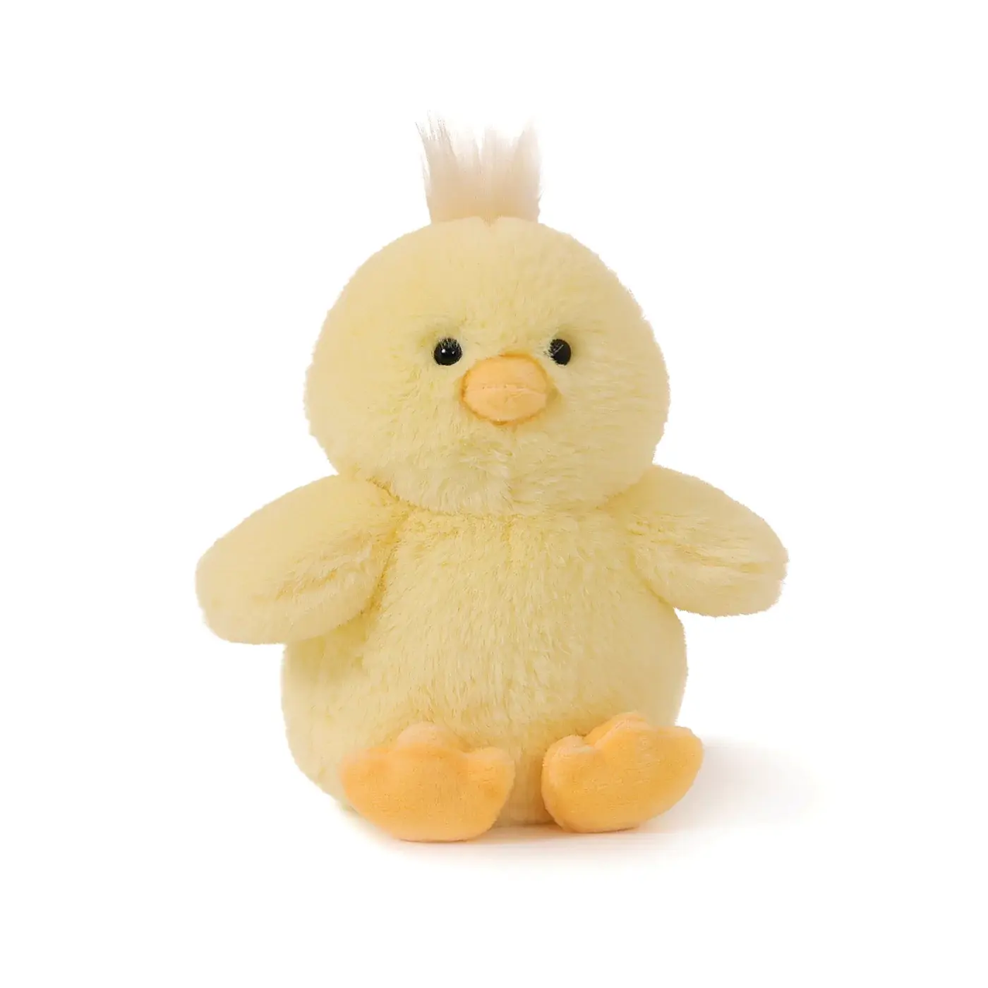 Cute Little Chick Plush Soft Toy
