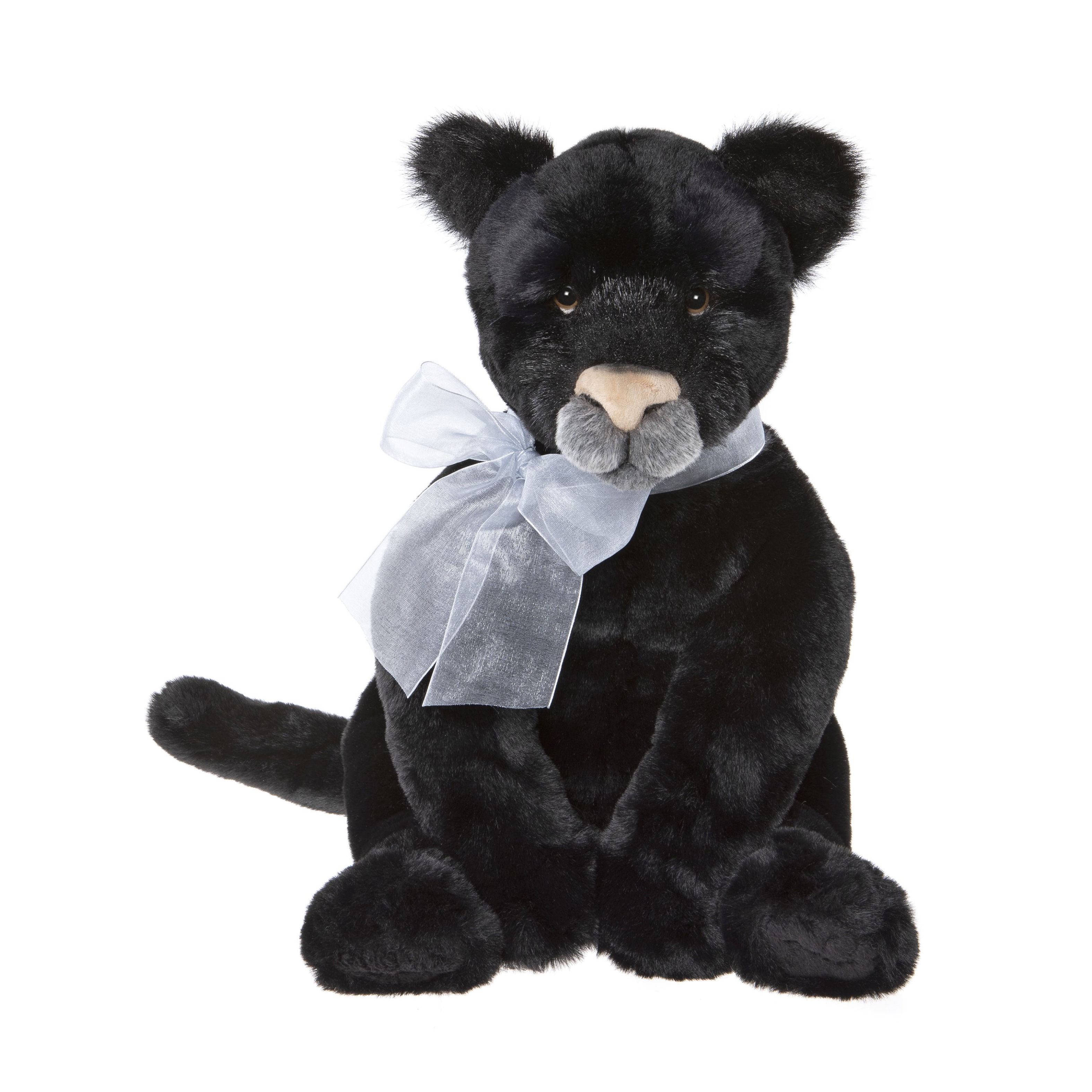 Charlie Bear Bearhouse Collection Silhouette