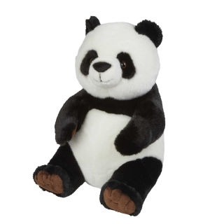 Realistic Extra Large Panda Plush Soft Toy