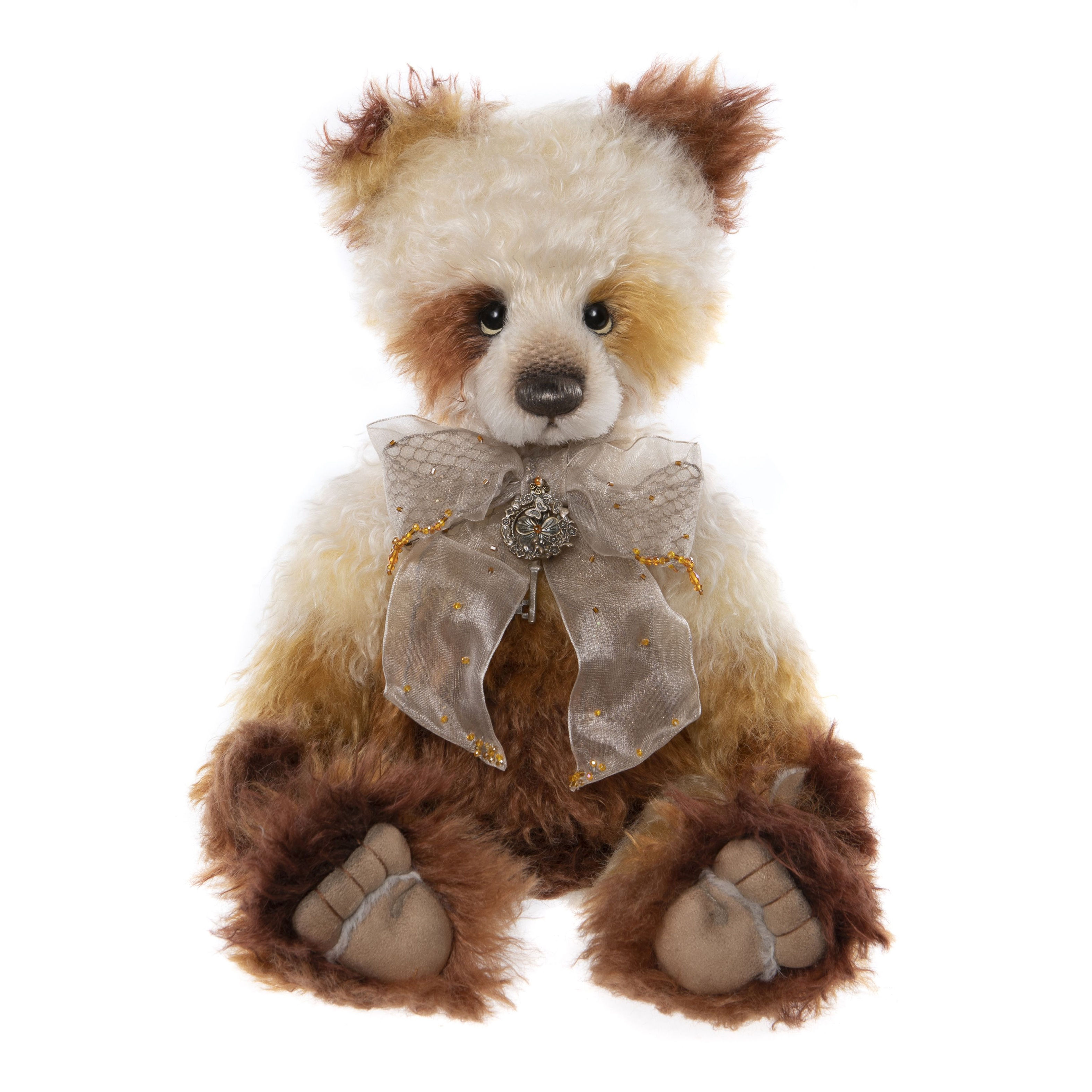 Charlie Bear Isabelle Collection Odyssey