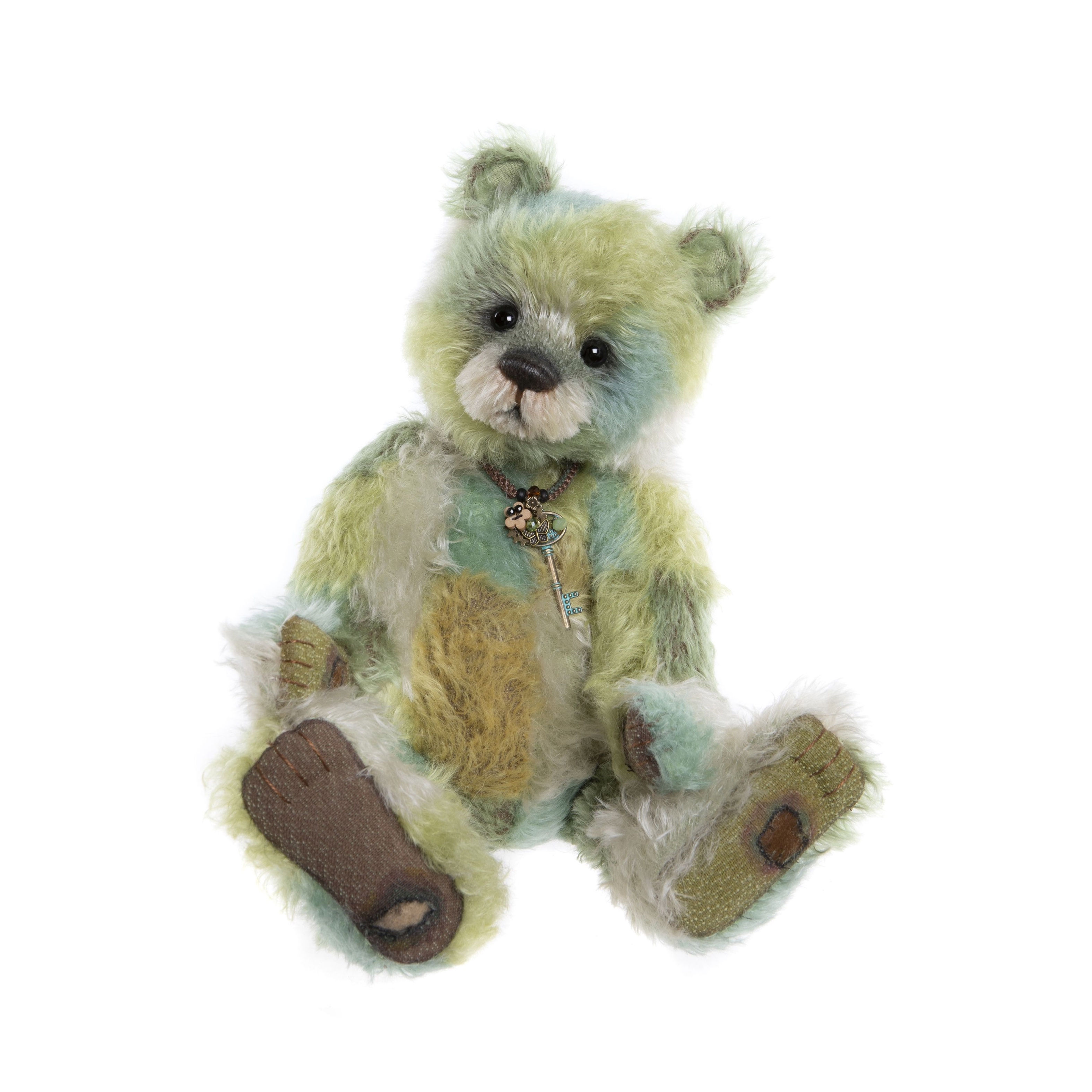 Charlie Bear Isabelle Collection Fingal