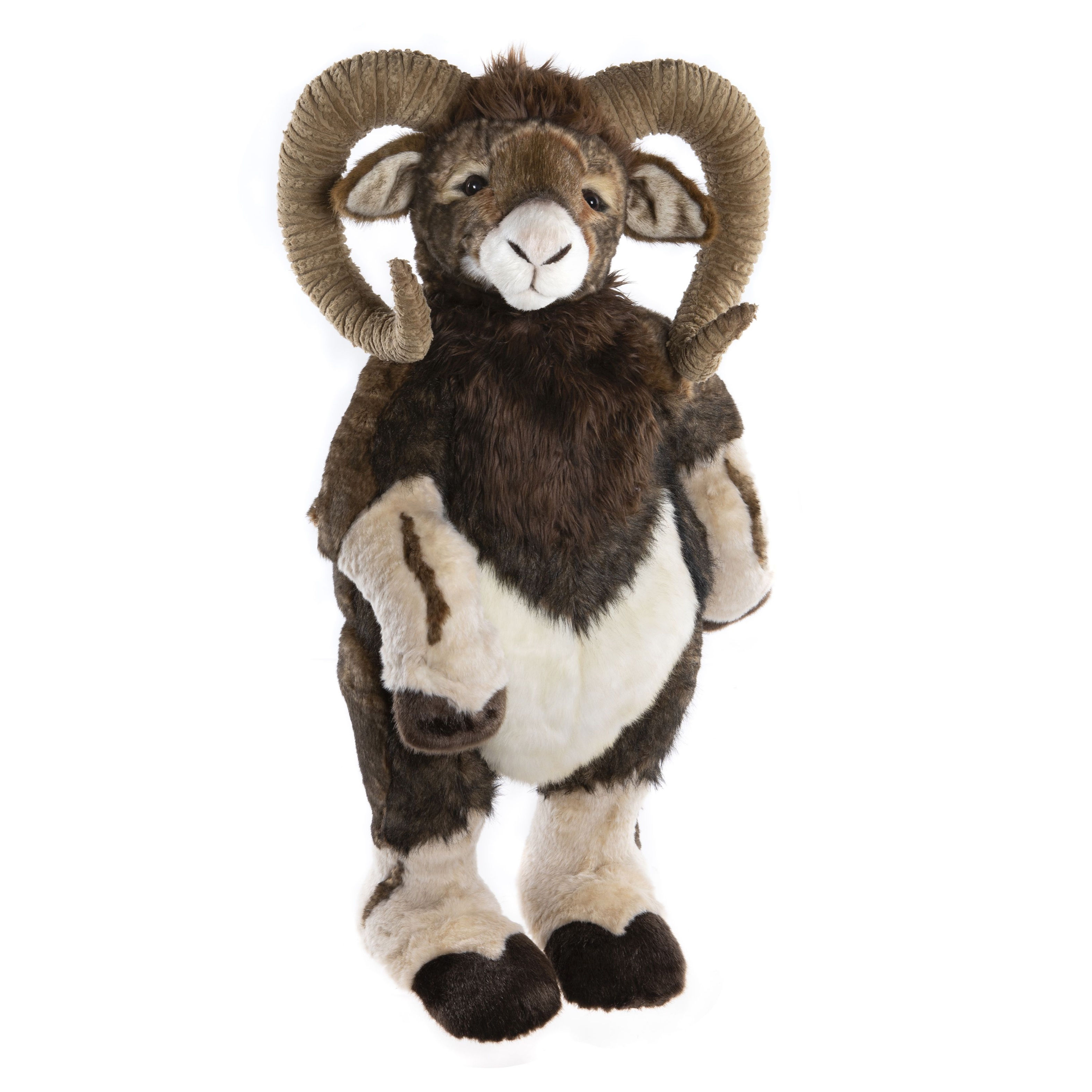 Charlie Bear Plush Collection Voyager