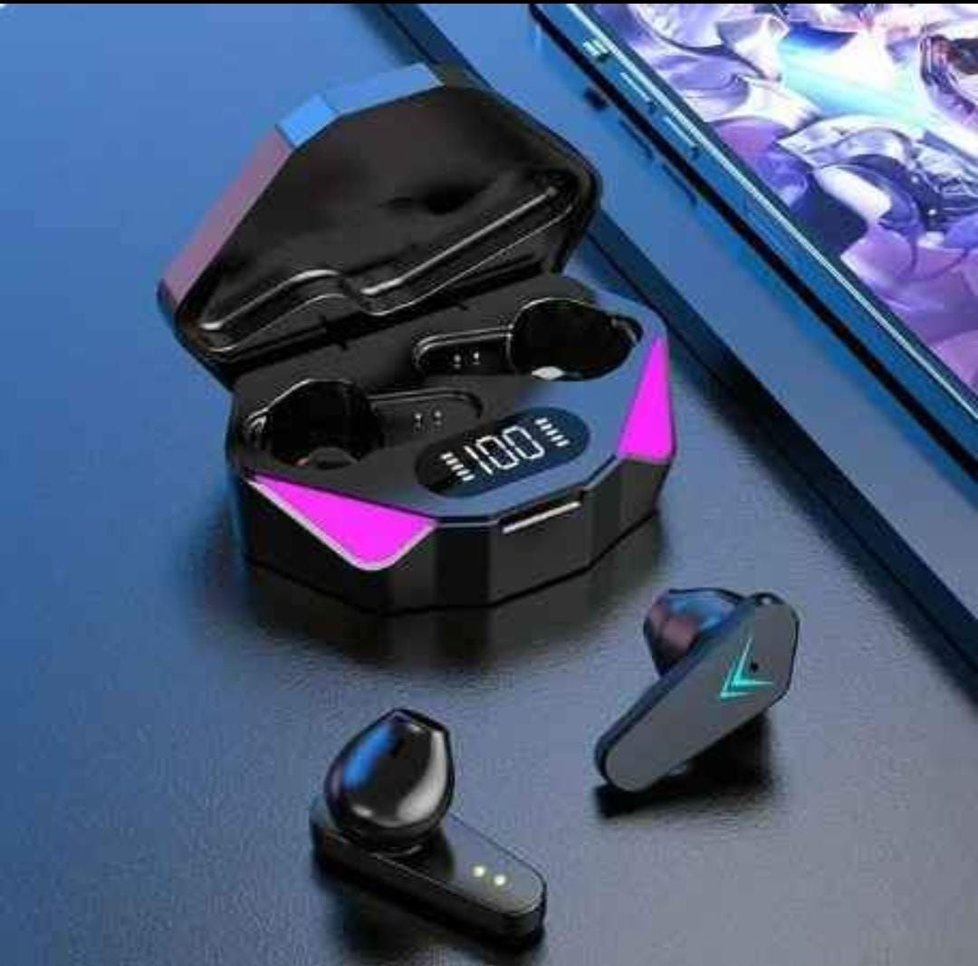 Audífonos Inalámbricos