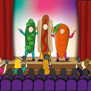 Wise Kids - 2nd project