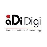 ADI Digi Co., Ltd. logo