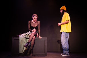 Photo by Julianna Sousa