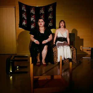 Blithe Spirit