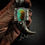 Thumbnail: No. 6 Luxe Bear Claw Talisman