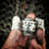 Thumbnail: Whiskey Throttle Outlaw Ring  No.7  Size 12