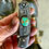 Thumbnail: STONE COLD FOLDING KNIFE #8