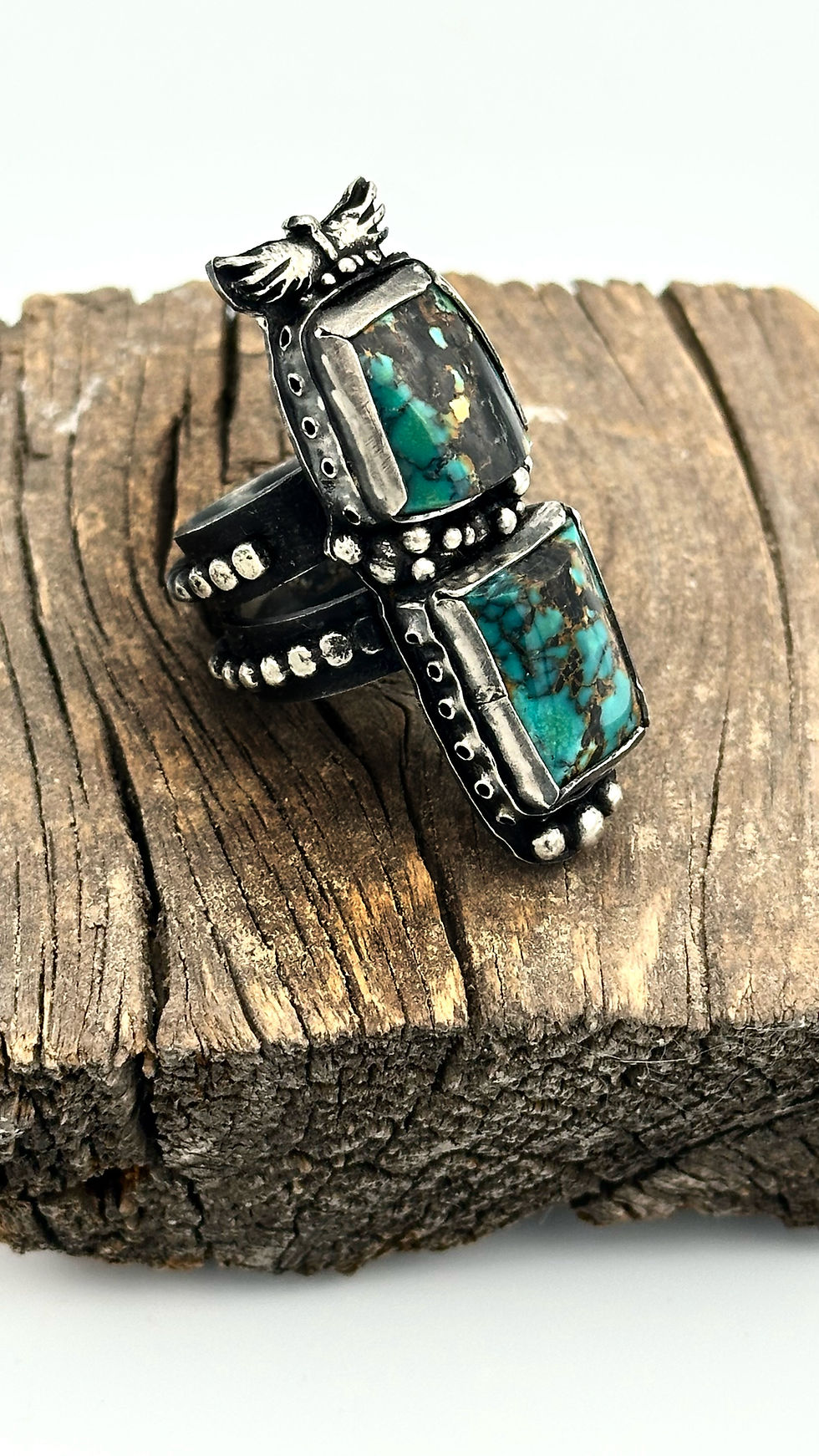 Thumbnail: Hard to Kill Ring #3 | Size 7.5