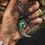 Thumbnail: ⋆BEAR CLAW TALISMAN No. 71⋆