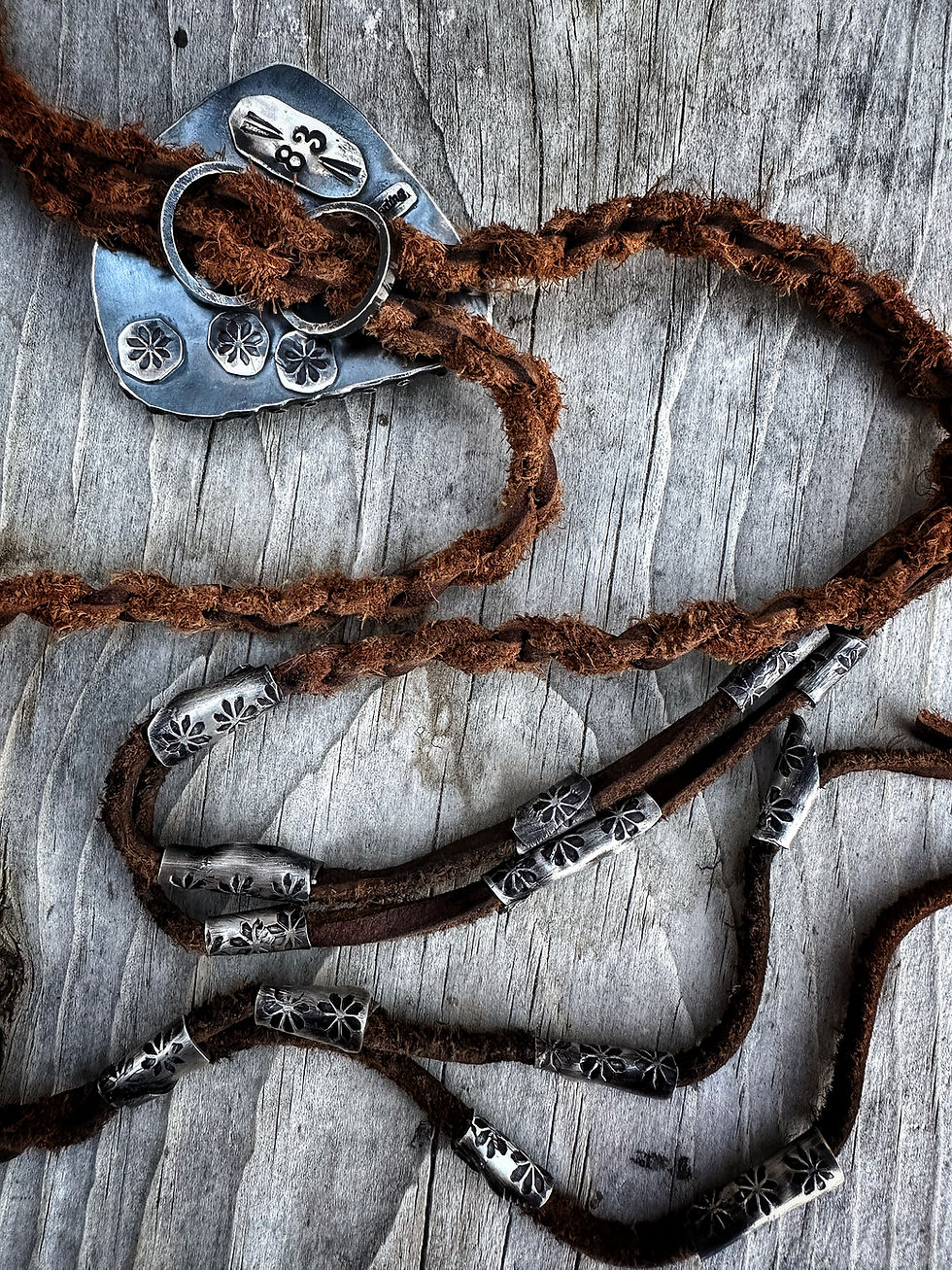 Thumbnail: Rocky Mountain Bolo
