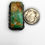 Thumbnail: #8  STONE | BAR FIGHT RING | royston turquoise