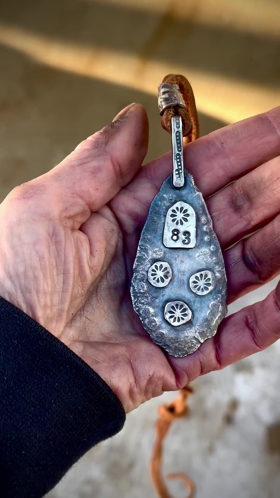 Thumbnail: No. 2 Power Trip Necklace