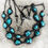 Thumbnail: Layers n Links Convertible Necklace