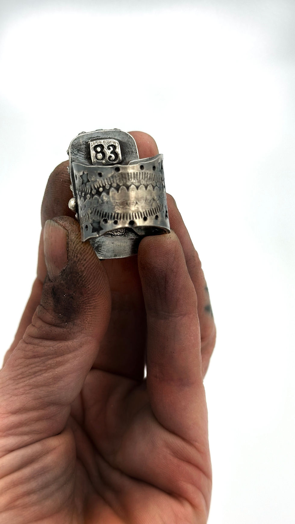 Thumbnail: OUTLAW RING