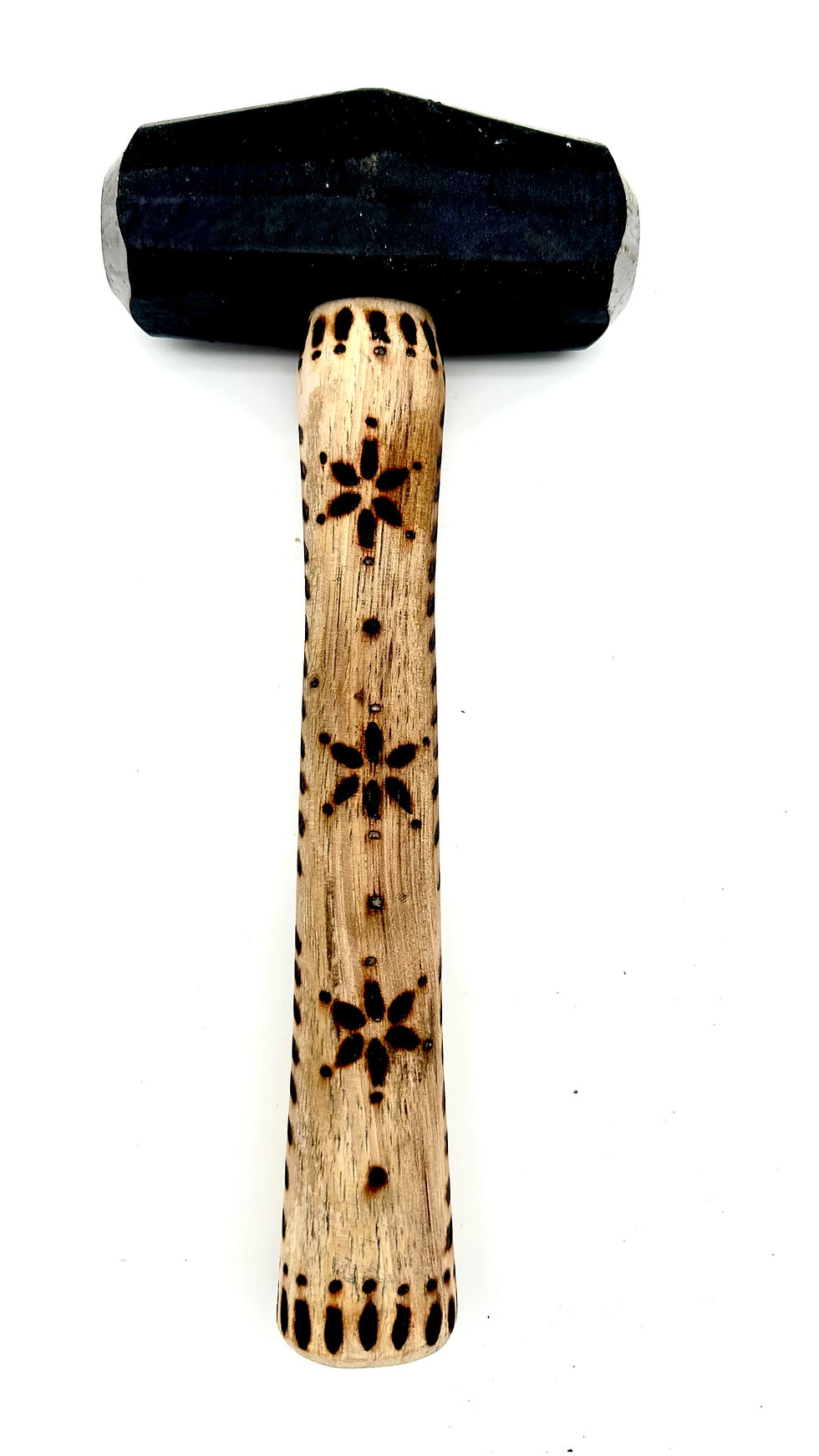 Thumbnail: SLEDGE HAMMER ☼ FORTITUDE