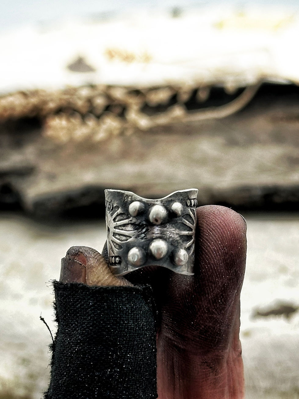 Thumbnail: ARMOR | Size C | No.1