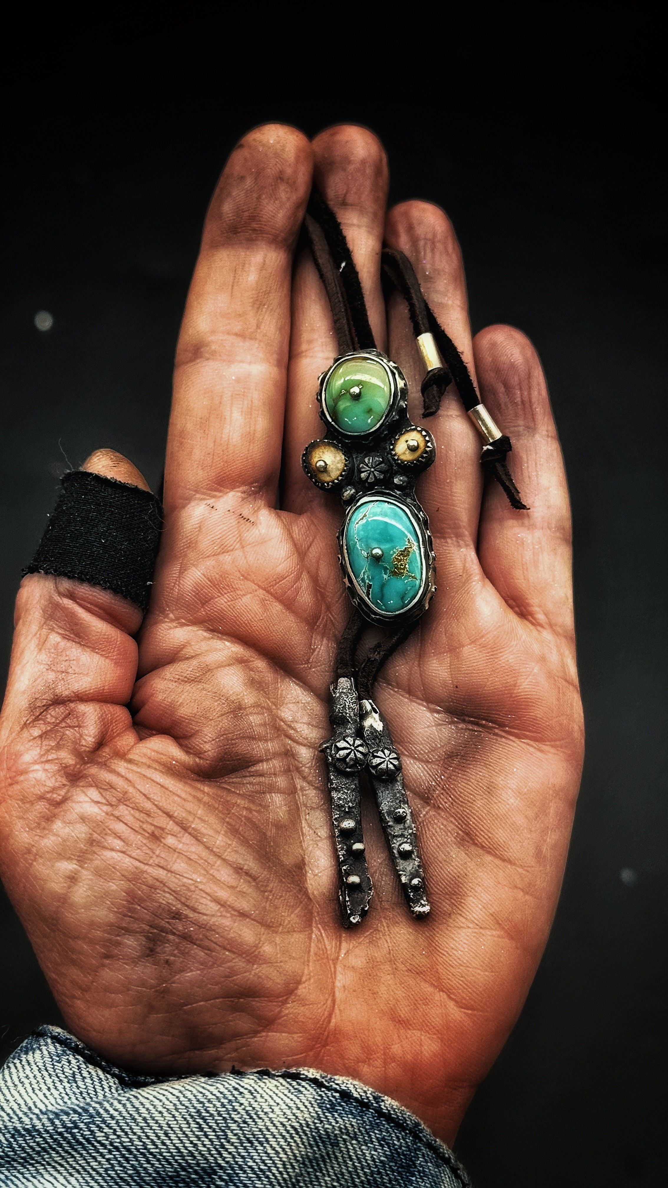 Punch Drunk Micro Bolo #1