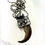 Thumbnail: No. 57 ❅ Bear Claw Talisman
