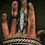Thumbnail: TOUGH LOVE RING No. 8 || Size 8 TO 9