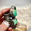 Thumbnail: custom black jack ring 7