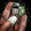 Thumbnail: Whiskey Throttle Outlaw Ring  No.7  Size 12