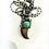 Thumbnail: No. 51 ❅ Bear Claw Talisman Small