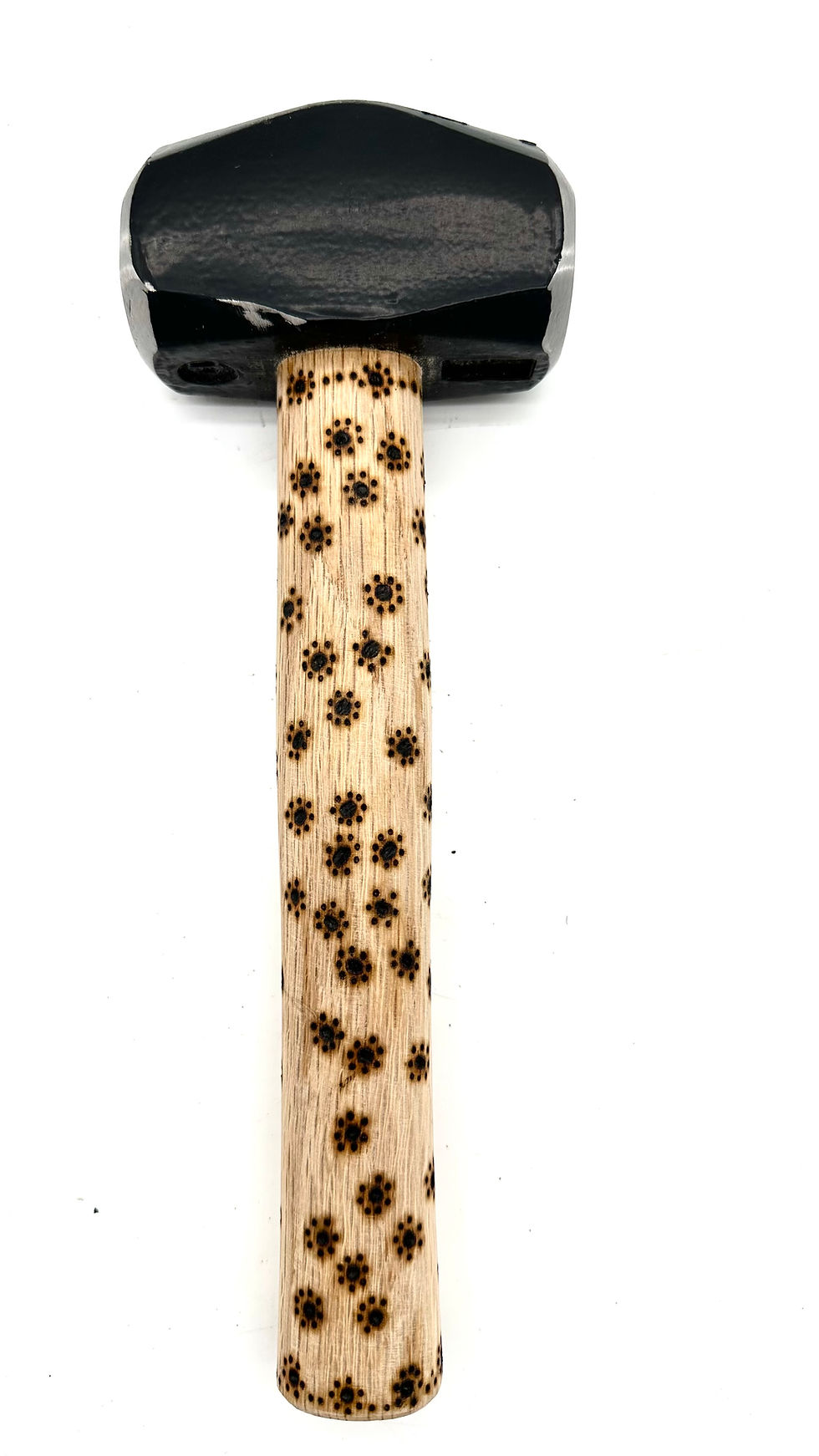 Thumbnail: SLEDGE  ☼ HAMMER CALICO #2