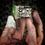 Thumbnail: Whiskey Throttle Outlaw Ring  No.7  Size 12