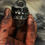 Thumbnail: Outlaw Ring N0. 5 Size 9