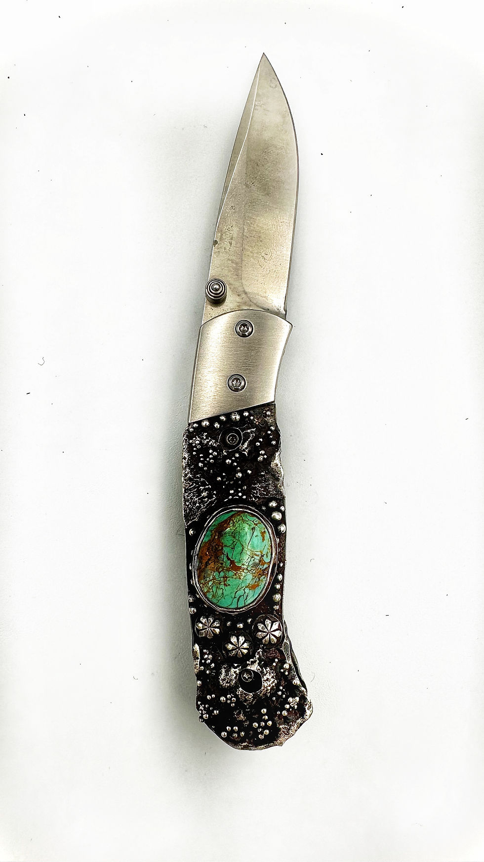 Thumbnail: FOLDING KNIFE #4