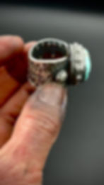 Thumbnail: No Love Lost | Bar Fight Ring No.3 | size 6